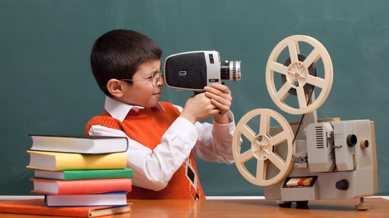 School Cinema Film Festival 2025 