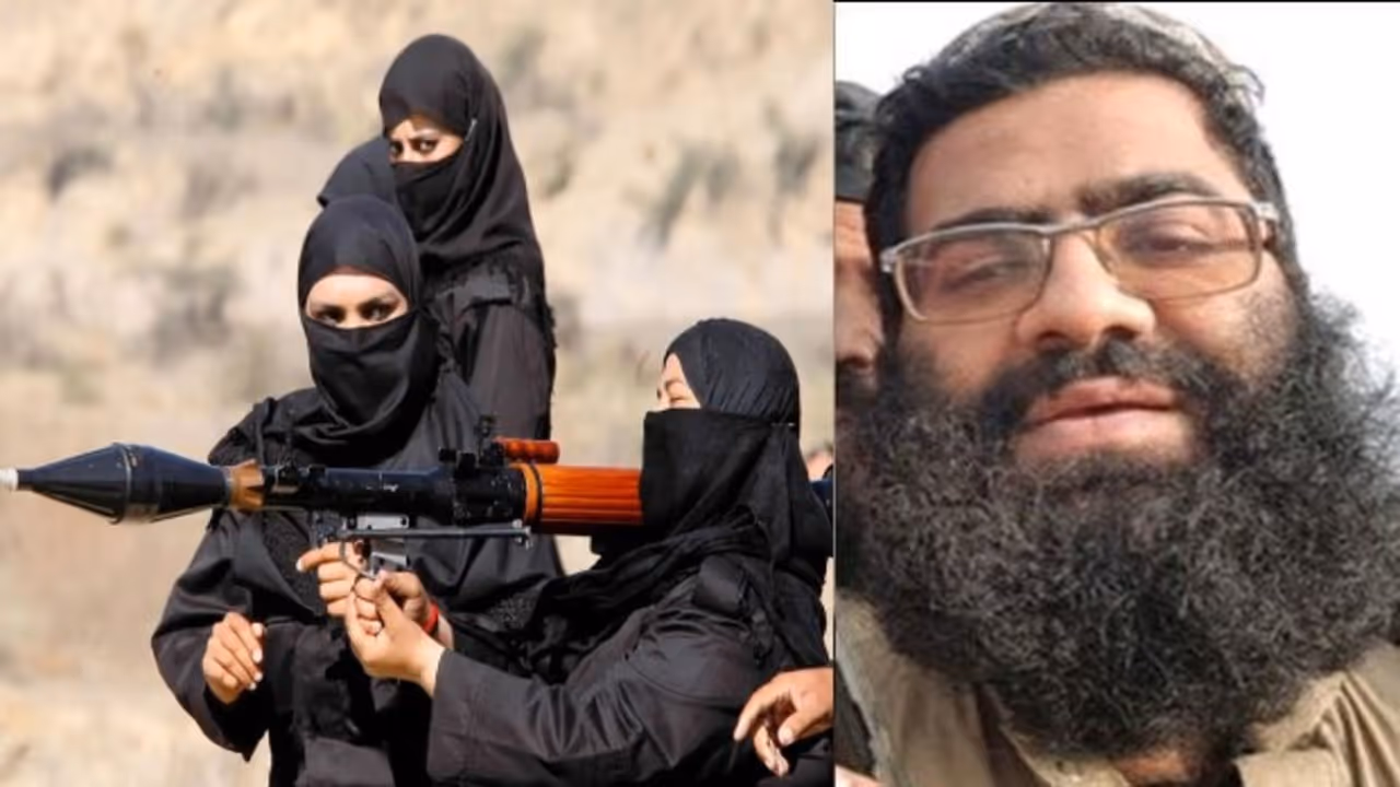 Masood azhar delhi blast jaish mohammed pakistan terror link