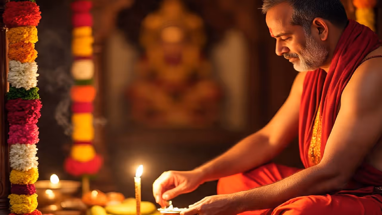 Mokshada Ekadashi 2025