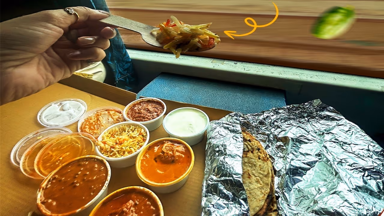 Indian Railway New Catering Policy Indian Railway New Catering Policy