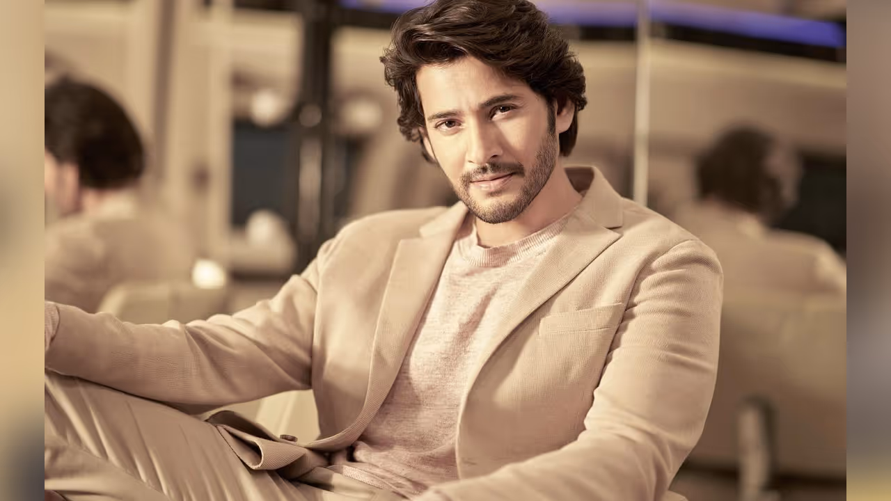 mahesh babu mahesh babu