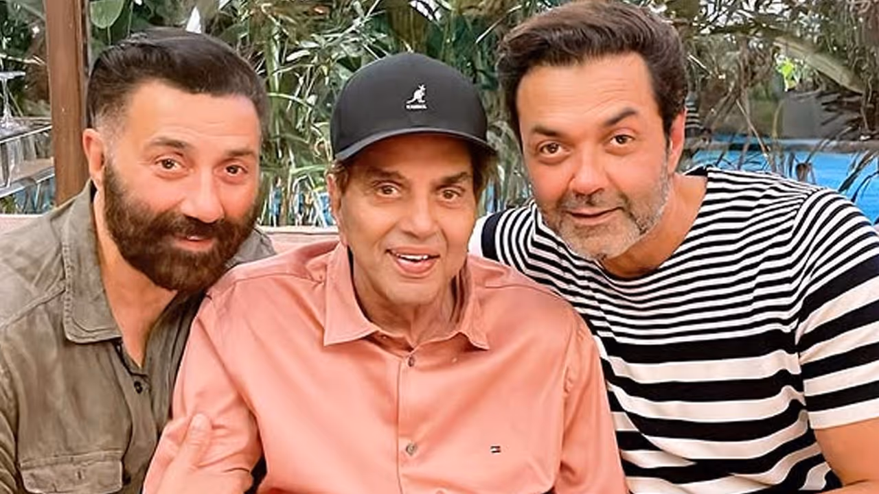 Bollywood Actor Dharmendra health