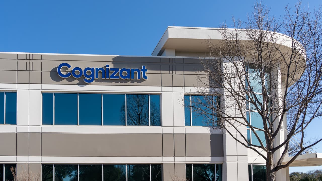 Cognizant Cognizant