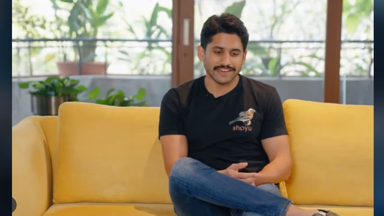 naga chaitanya naga chaitanya