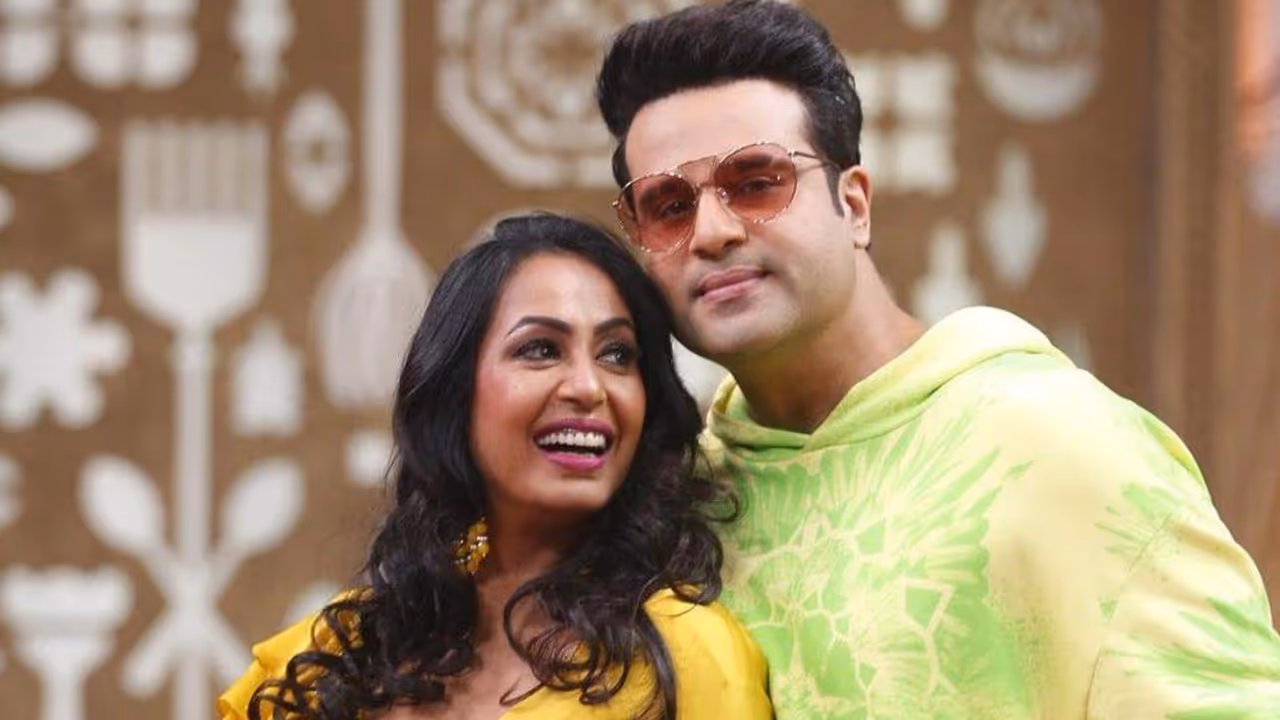 laughter chefs season 3 stars net worth krushna abhishek to tejasswi prakash laughter chefs season 3 stars net worth krushna abhishek to tejasswi prakash