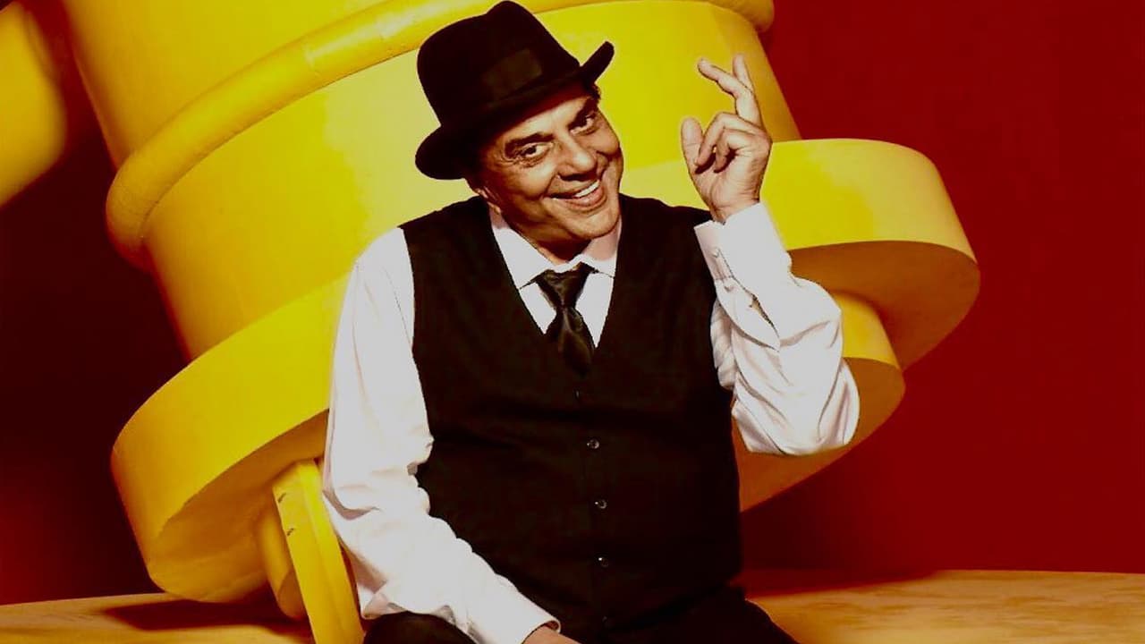 Dharmendra Dharmendra