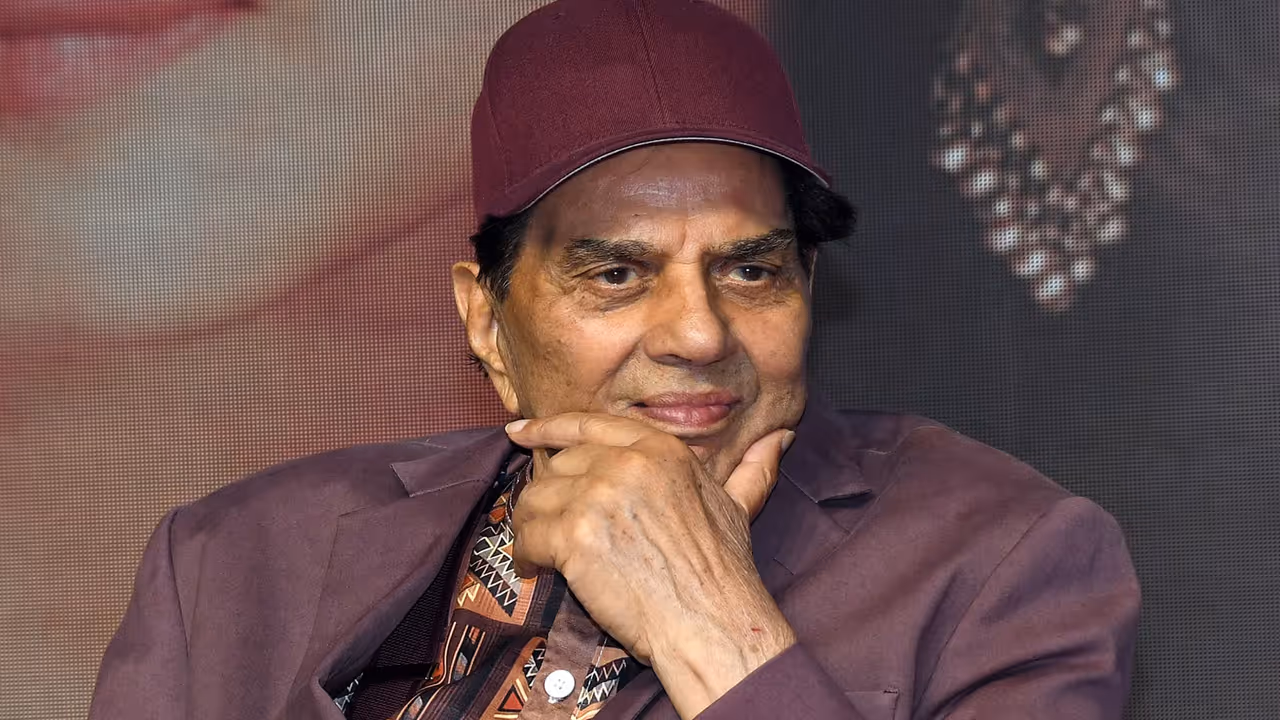 Dharmendra Dharmendra