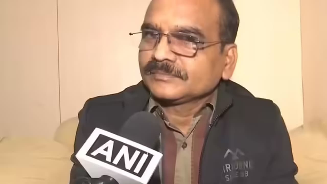 IAS Verma Apologizes For Brahmin Daughter Remark