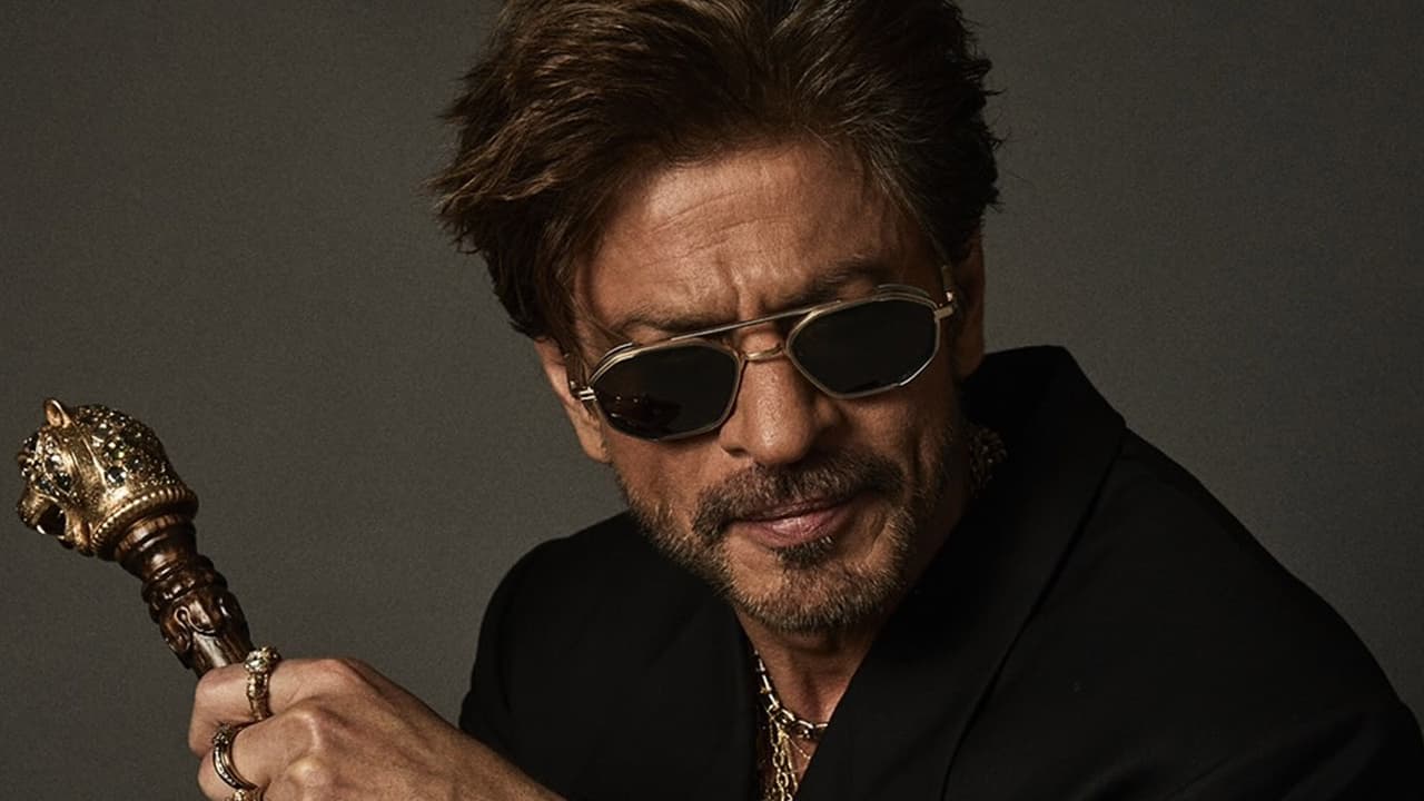 Shah Rukh Khan Shah Rukh Khan