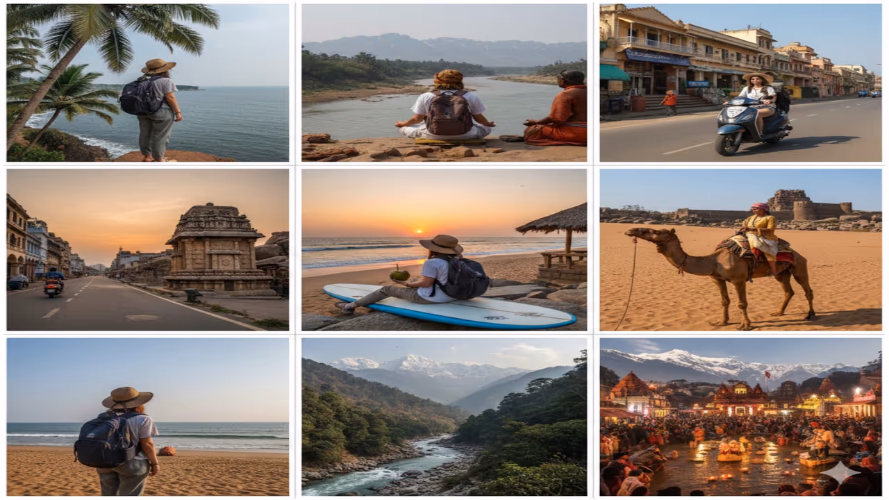 2025’s Hottest Hidden Spots 2025’s Hottest Hidden Spots