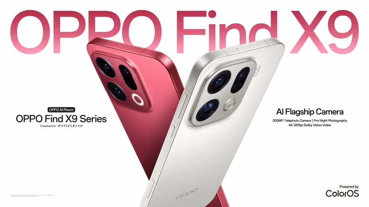 Oppo Oppo