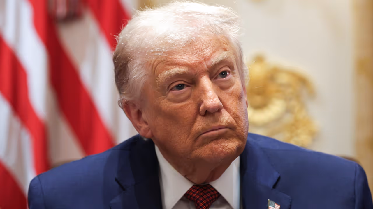 Donald Trump Donald Trump