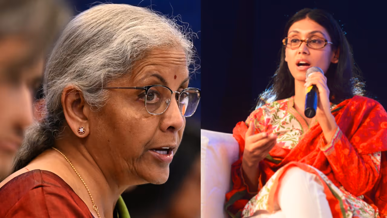 Forbes Most Powerful Women 2025 Forbes Most Powerful Women 2025