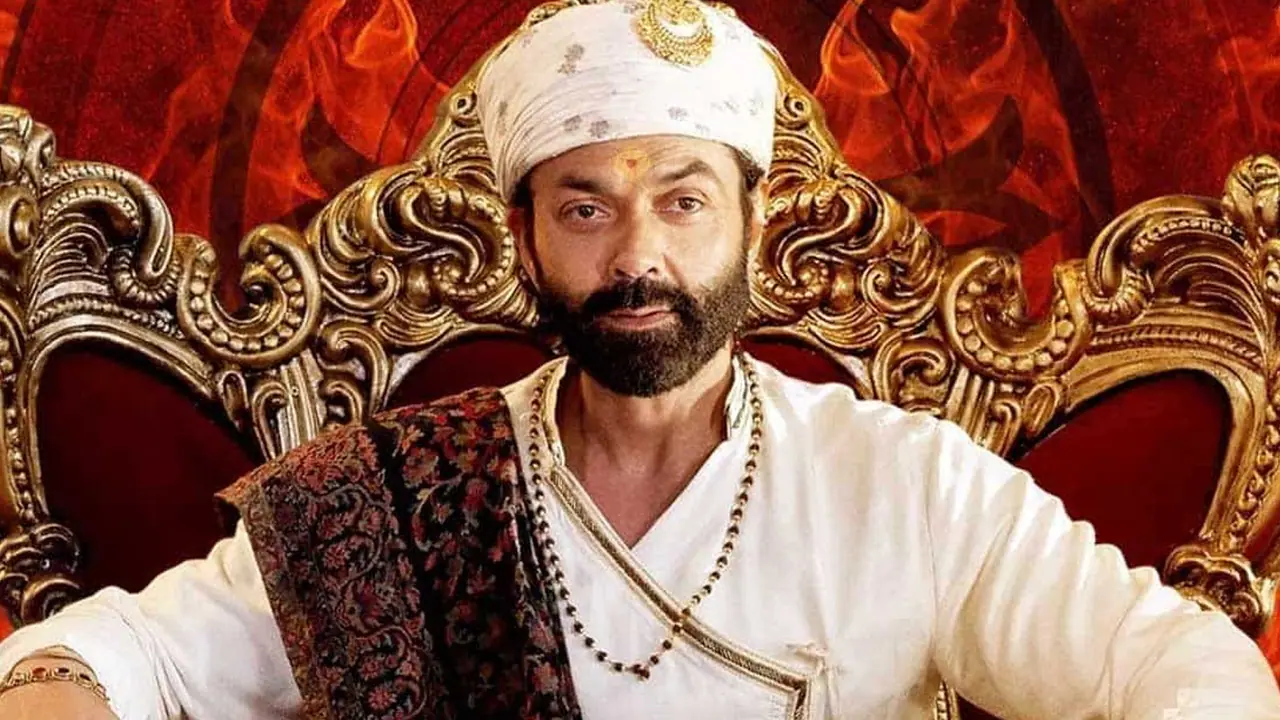 Bobby Deol Bobby Deol