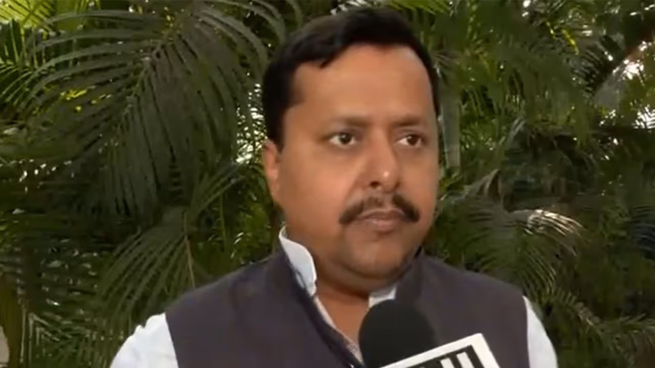 Nitin Nabin Nitin Nabin