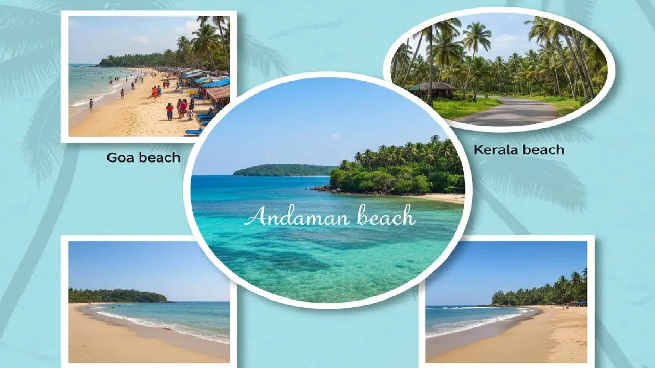 Best beach destinations Best beach destinations