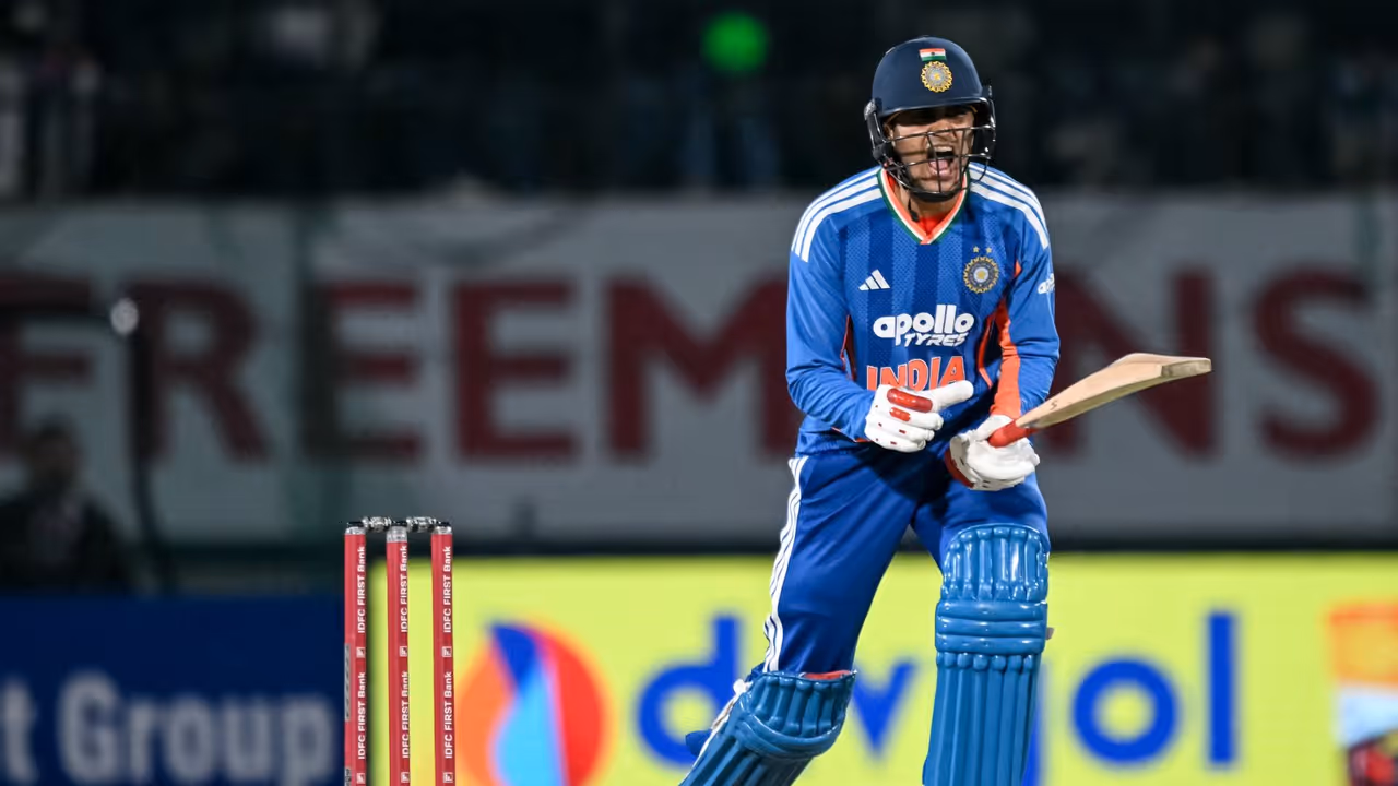 shubman gill shubman gill