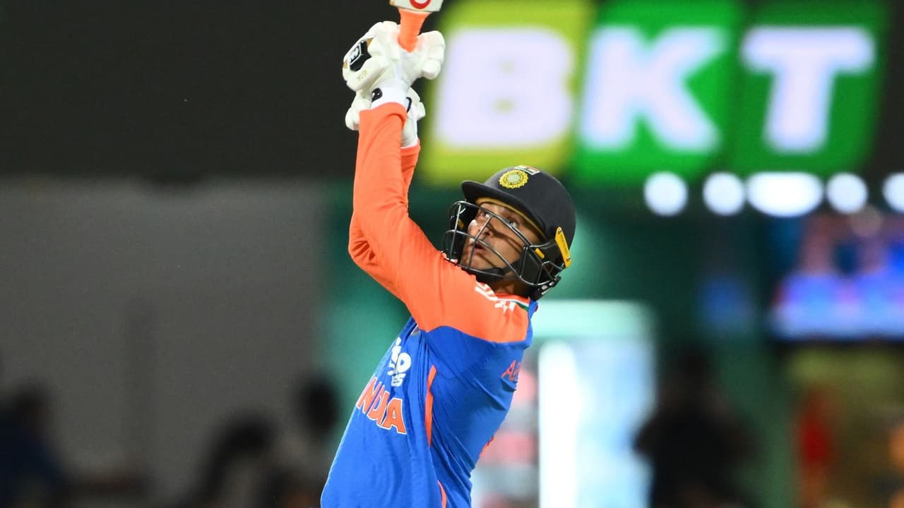 ABHISHEK SHARMA ABHISHEK SHARMA