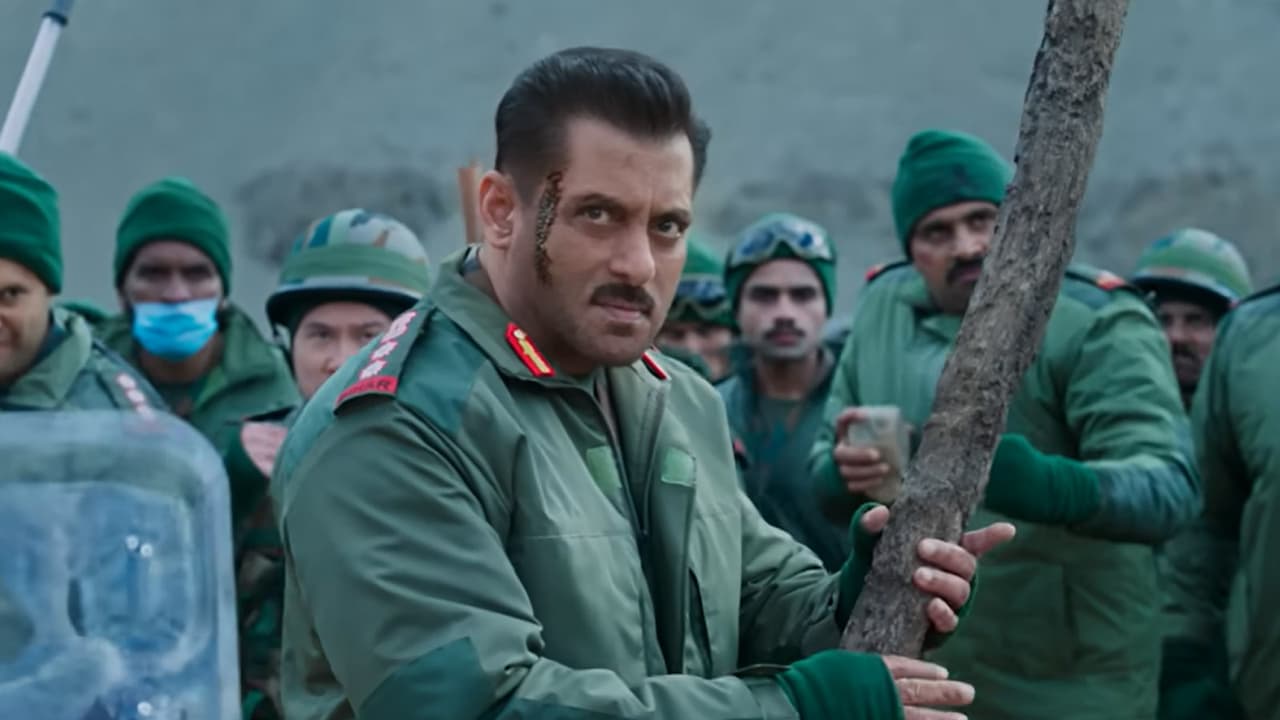 Salman Khan Salman Khan