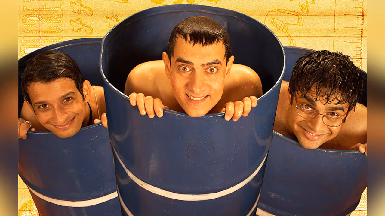 3 idiots sequel r madhavan aamir khan on rumors of approaching for film 3 idiots sequel r madhavan aamir khan on rumors of approaching for film
