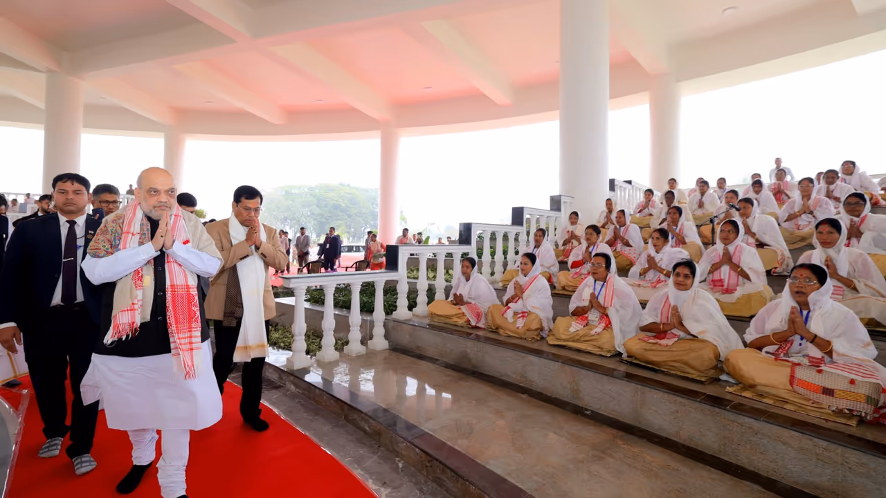 amit shah mamata banerjee infiltration bengal 2026 election bjp attack amit shah mamata banerjee infiltration bengal 2026 election bjp attack