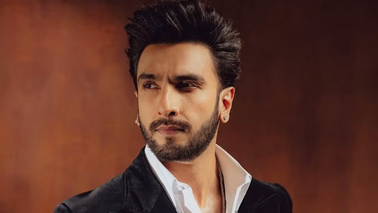 ranveer singh upcoming film pralay update ranveer singh upcoming film pralay update