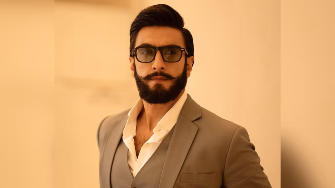 Ranveer Singh Dhurandhar Ranveer Singh Dhurandhar