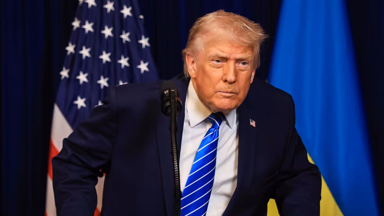 donald trump donald trump