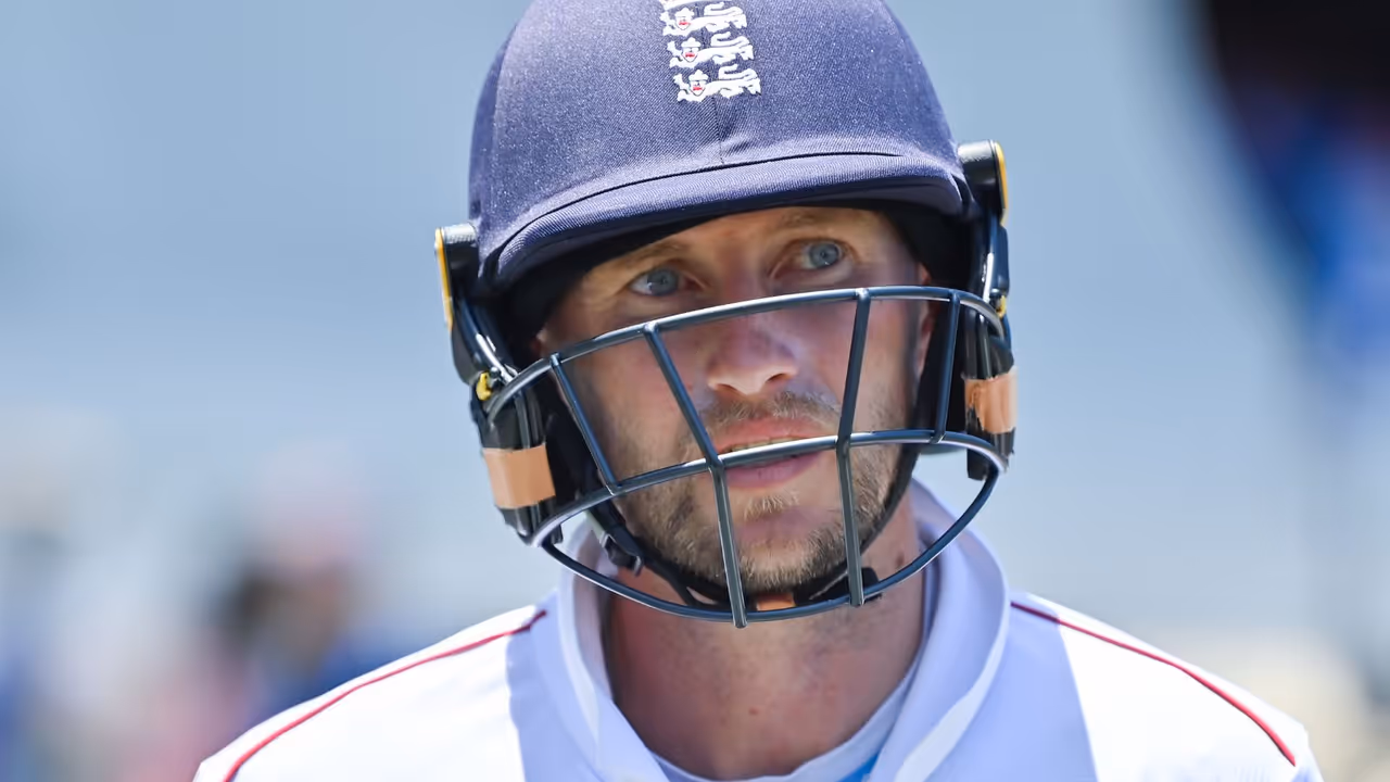 Joe Root Joe Root