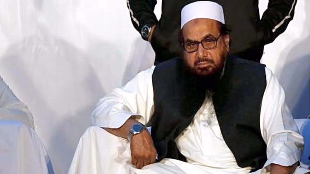 Hafiz Saeed photo Hafiz Saeed photo
