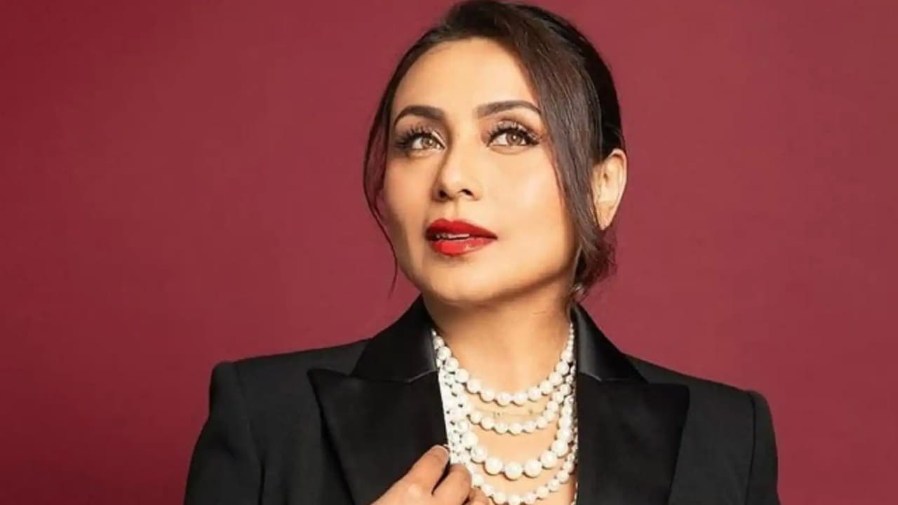 Rani Mukherji Movie Rani Mukherji Movie