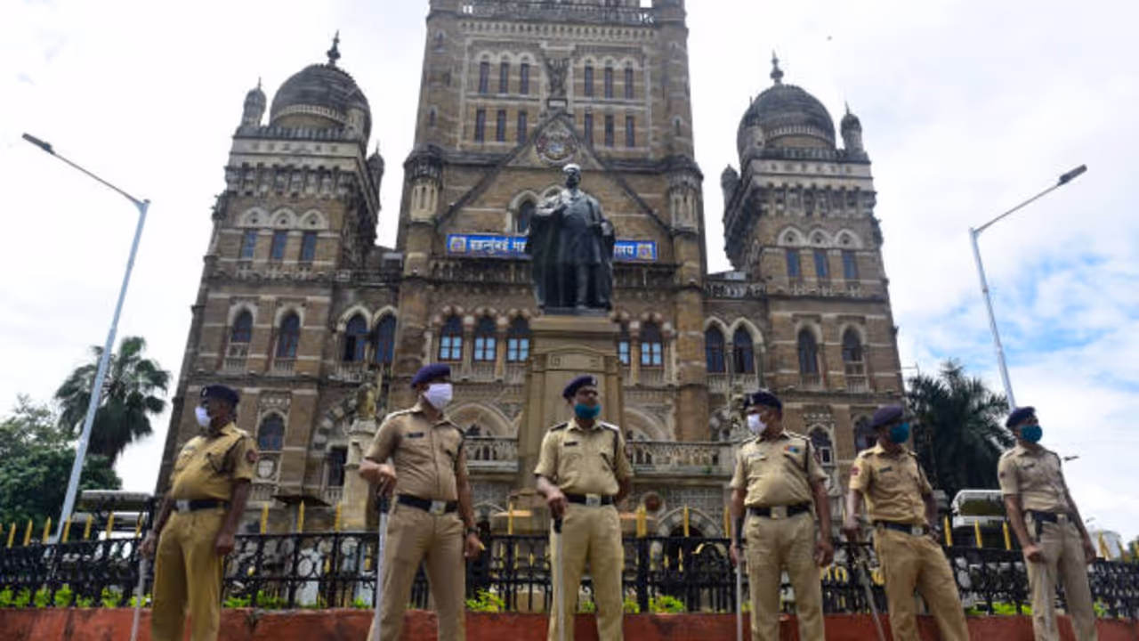 maharashtra bmc election maharashtra bmc election