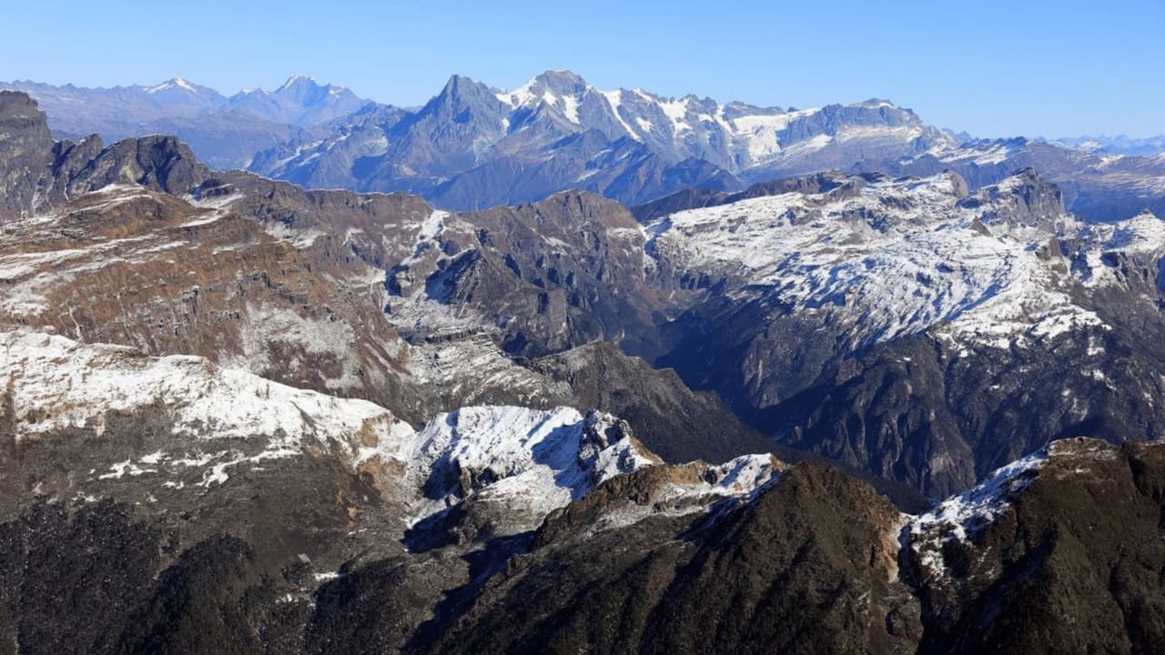 Sikkim Sikkim