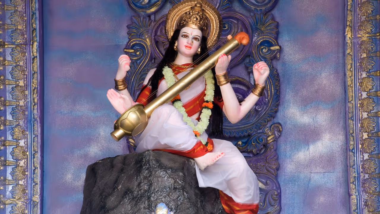 Basant Panchami 2026 Six Bollywood Songs Celebrating Spring Basant Panchami 2026 Six Bollywood Songs Celebrating Spring