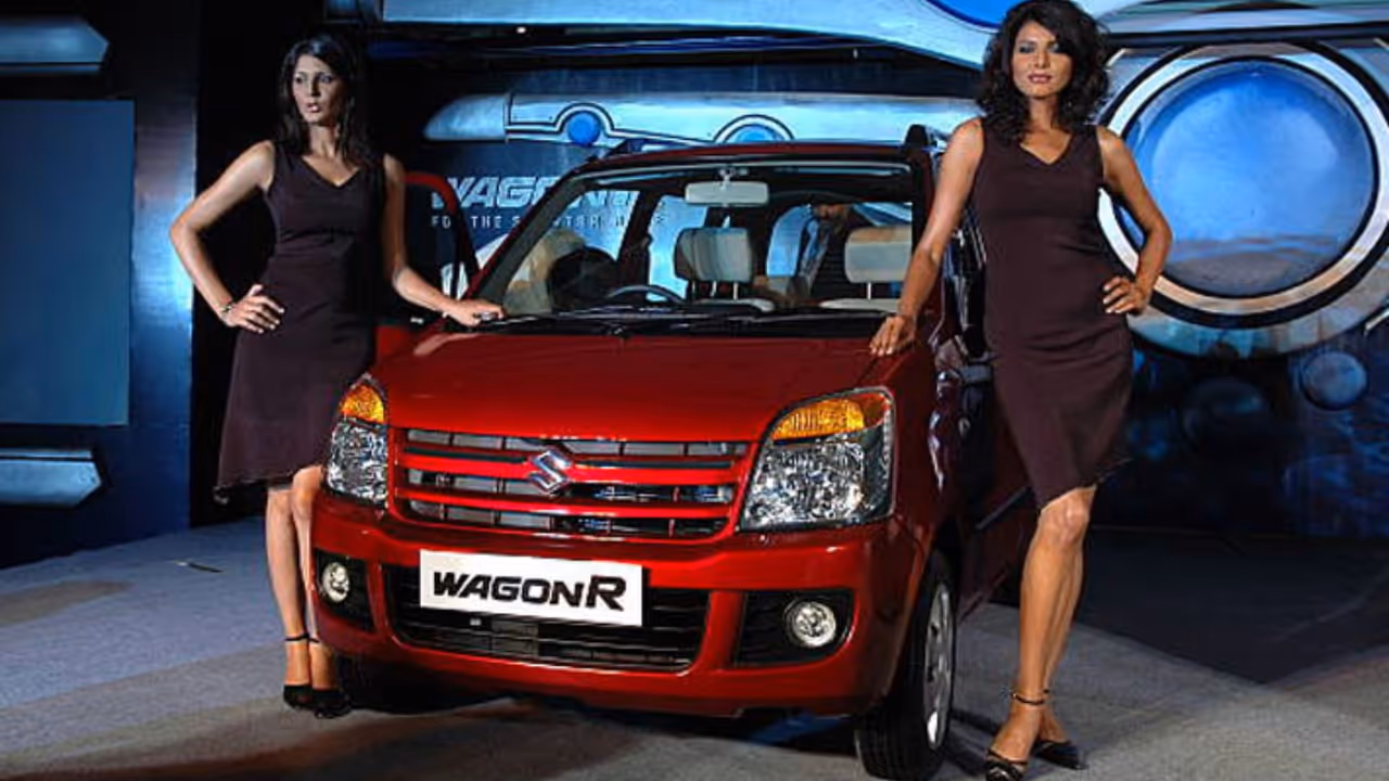 Maruti Wagon R Dominates Hatchback Sales in February 2026 Maruti Wagon R Dominates Hatchback Sales in February 2026