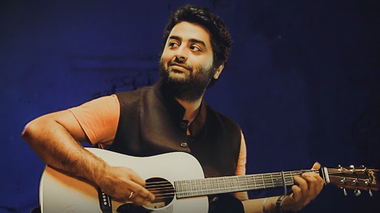 Arijit Singh Arijit Singh