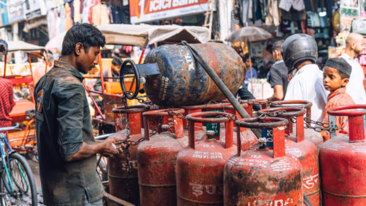 lpg cylinder lpg cylinder