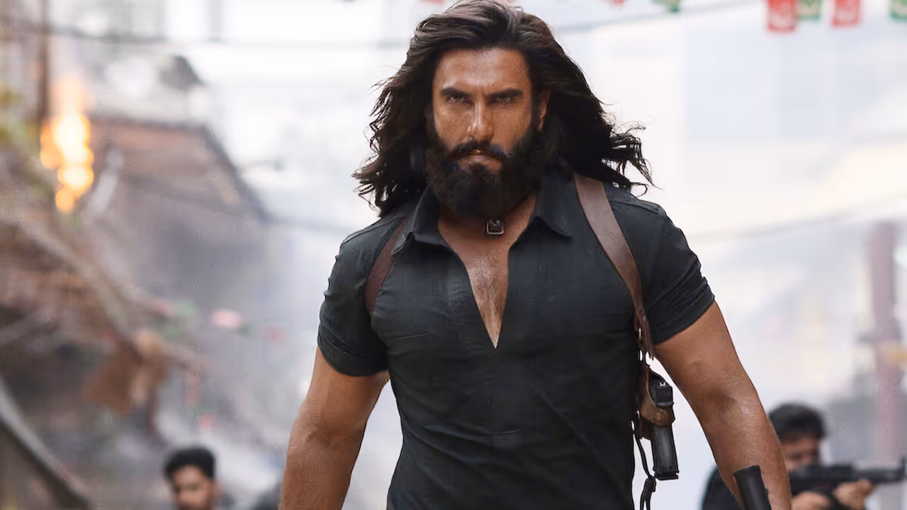 Dhurandhar Pakistan Netflix Dhurandhar Pakistan Netflix