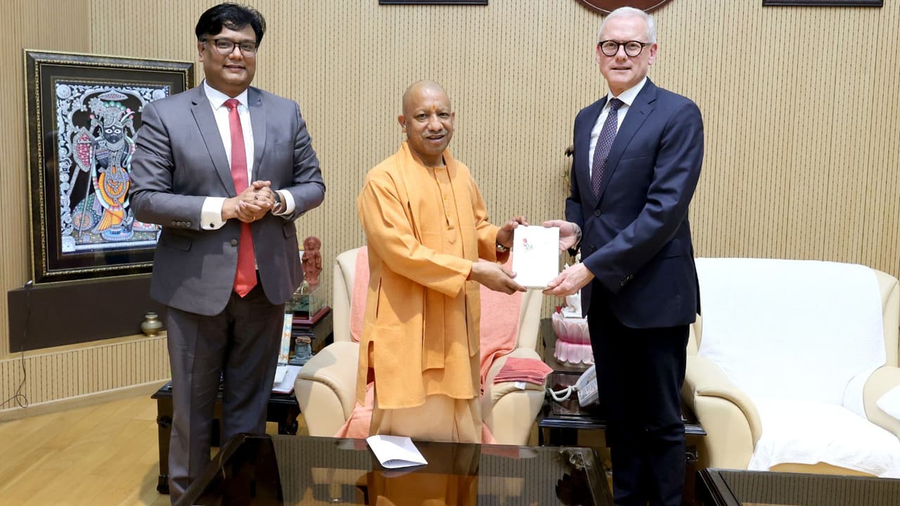 Uttar Pradesh Uttar Pradesh