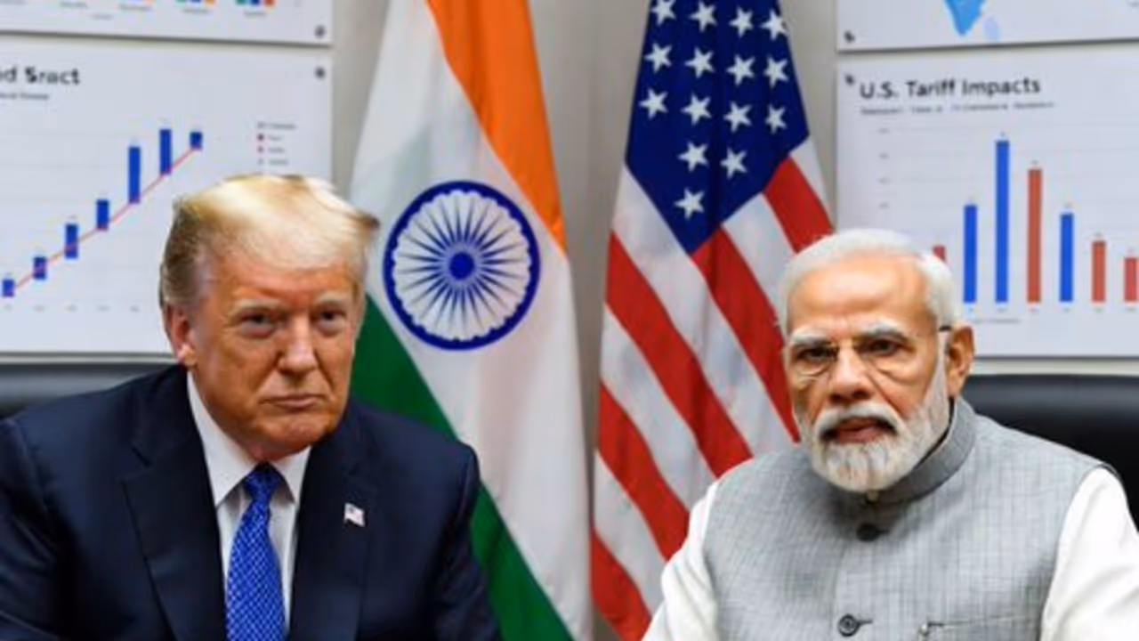 india us trade deal zero tariff trump modi agreement impact analysis india us trade deal zero tariff trump modi agreement impact analysis