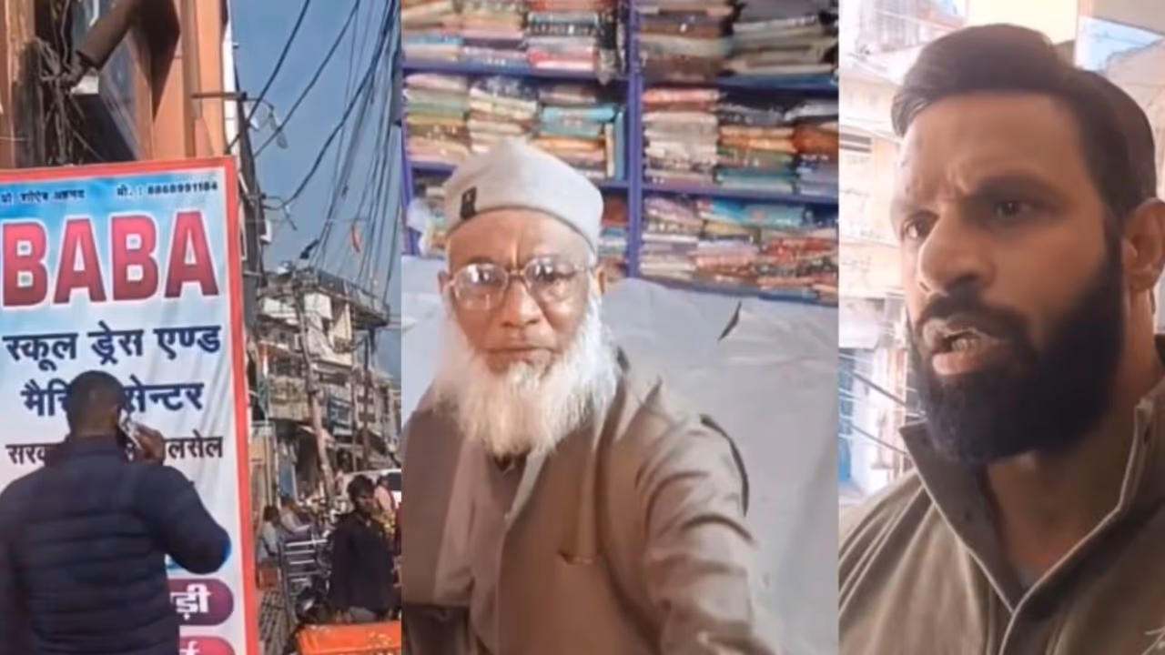mohammad deepak kumar kotdwar uttarakhand controversy mohammad deepak kumar kotdwar uttarakhand controversy