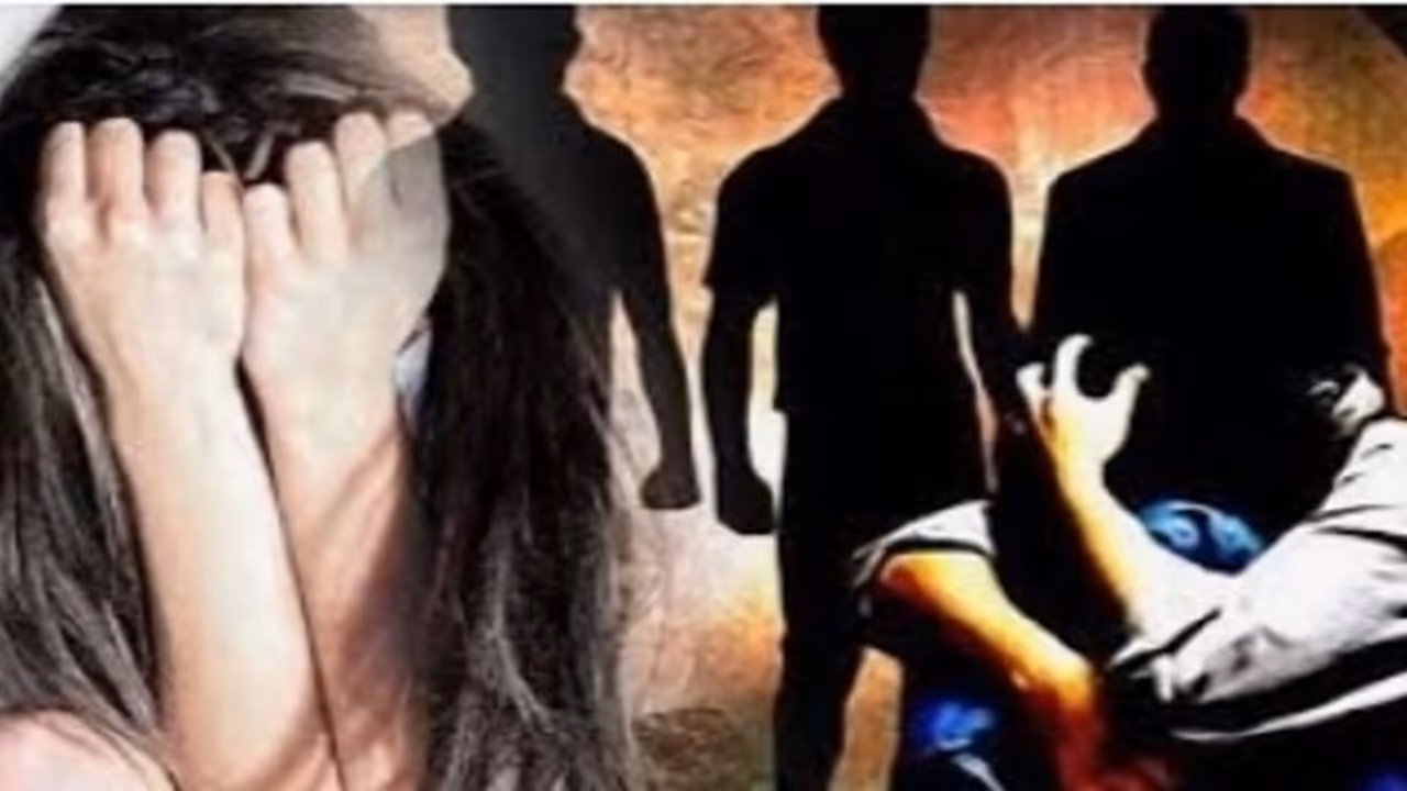 gang rape community heads gang rape community heads