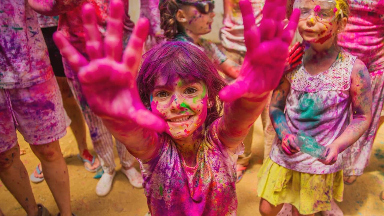 Holi 2026 Kab Hai Holi 2026 Kab Hai