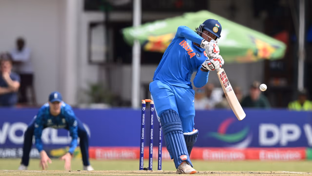 Vaibhav Suryavanashi Vaibhav Suryavanashi