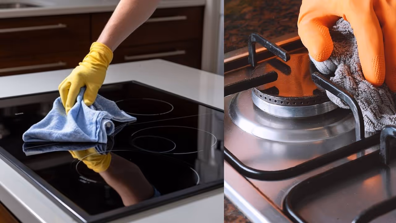 gas stove cleaning tips gas stove cleaning tips