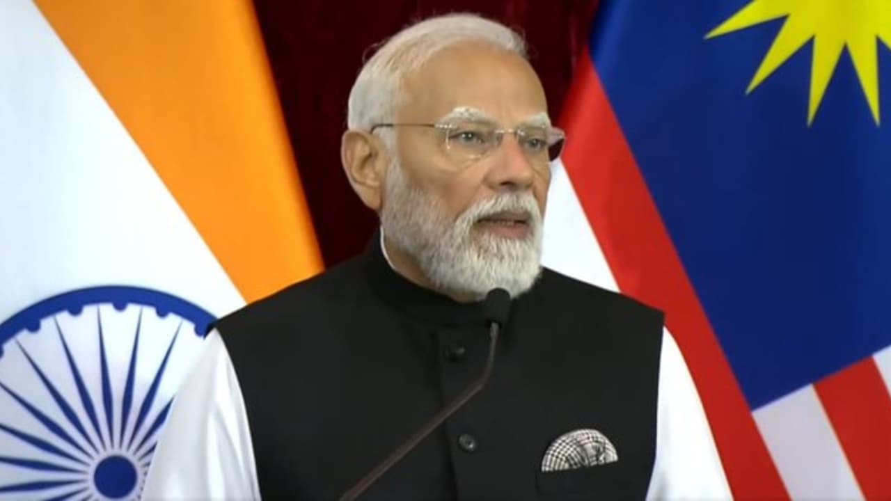 Narendra Modi Narendra Modi