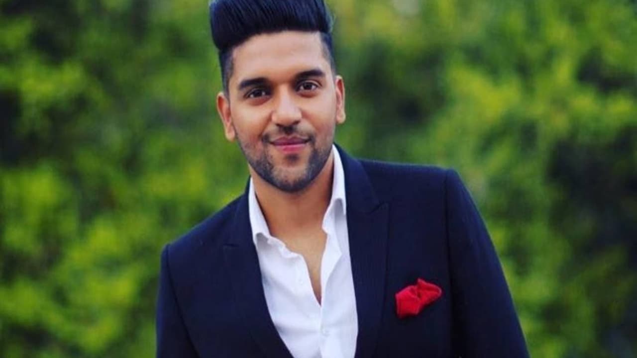 guru randhawa guru randhawa