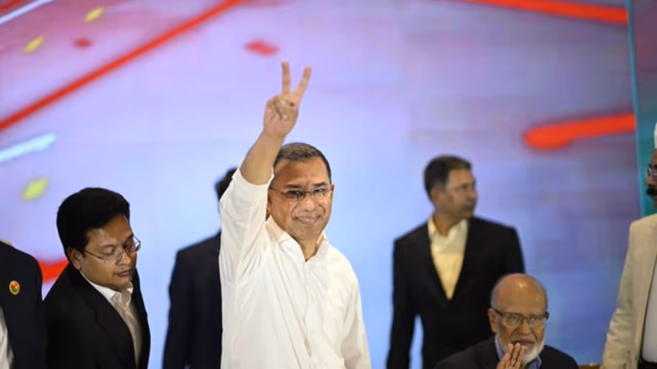 india pm modi invited bangladesh pm tarique rahman oath ceremony dhaka bnp government south asia diplomacy india pm modi invited bangladesh pm tarique rahman oath ceremony dhaka bnp government south asia diplomacy