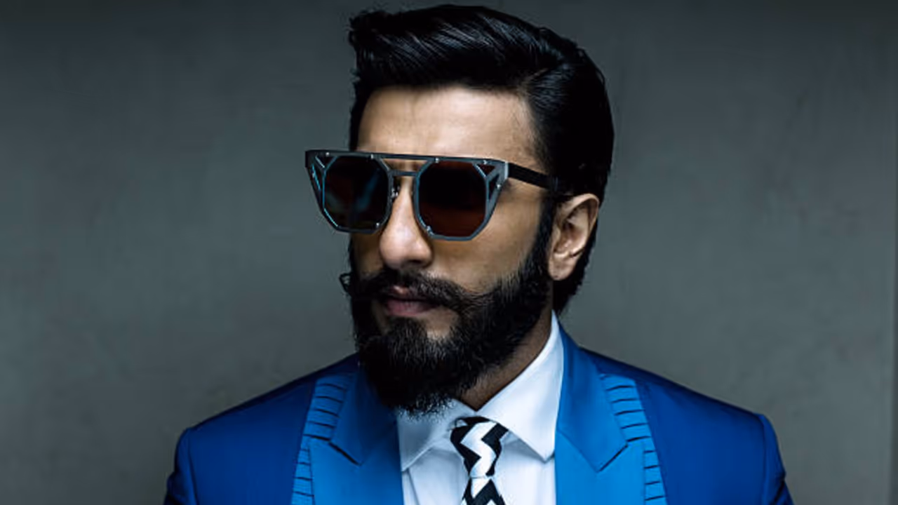 ranveer singh ranveer singh