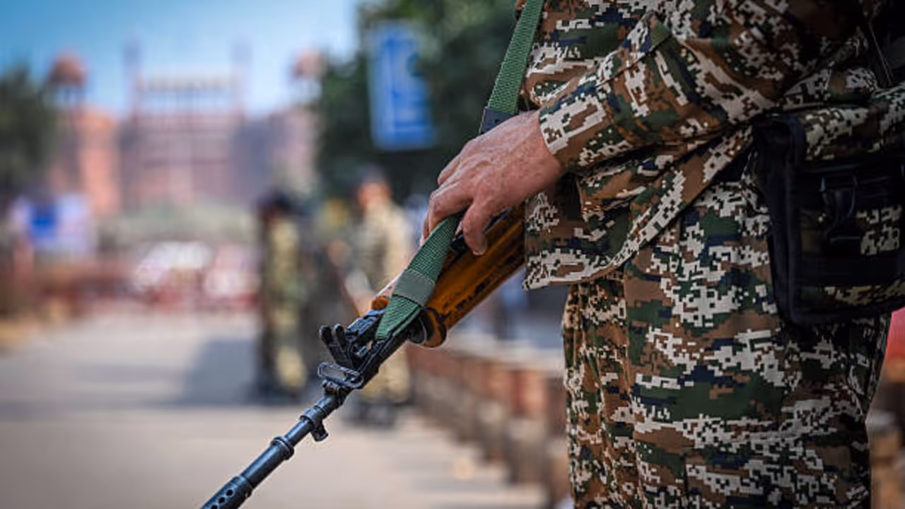 lashkar lashkar